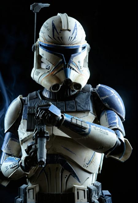 Star Wars: Clone Battalions SDXL