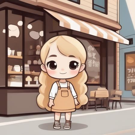 Copax avatar cute XL