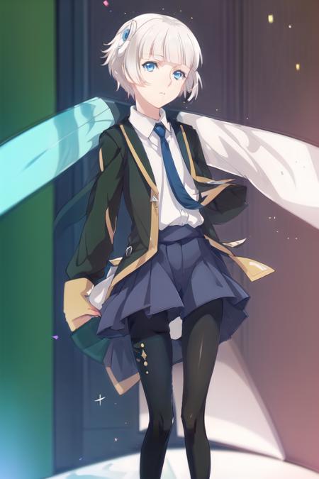 Meteora | Re:Creators | メテオラ・ エスターライヒ