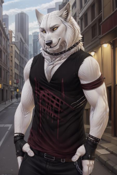 Haruki Koizumi - Tennis Ace