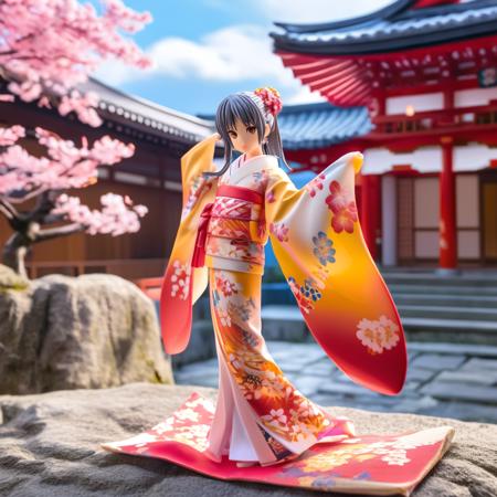 kanade tachibana figure