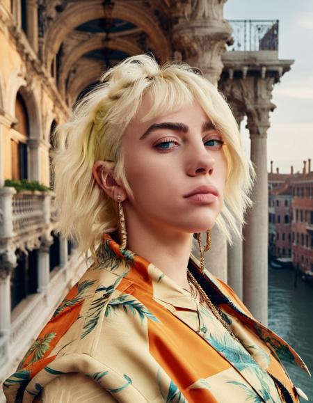 Billie Eilish