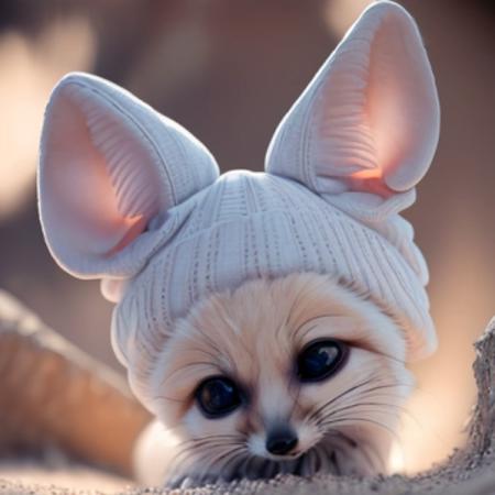 fox