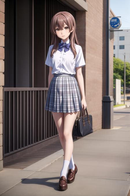 Shouko Nishimiya | Koe no Katachi