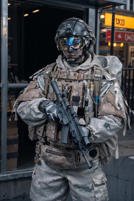 tactical uniform 2