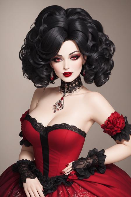 Royal Gowns - an EDG collection