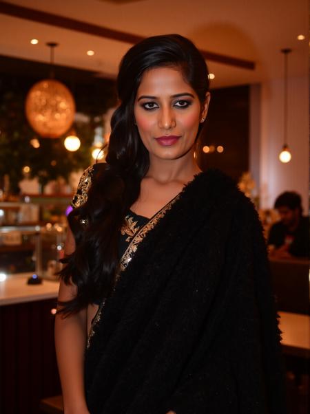 Poonam Pandey