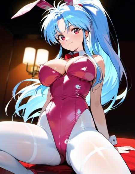 Botan /  YuYu Hakusho