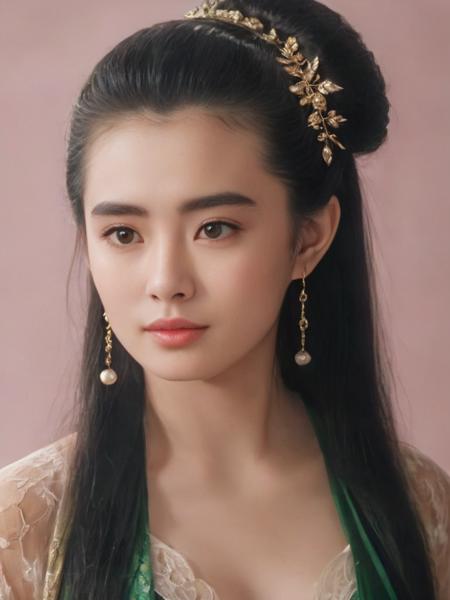 聂小倩