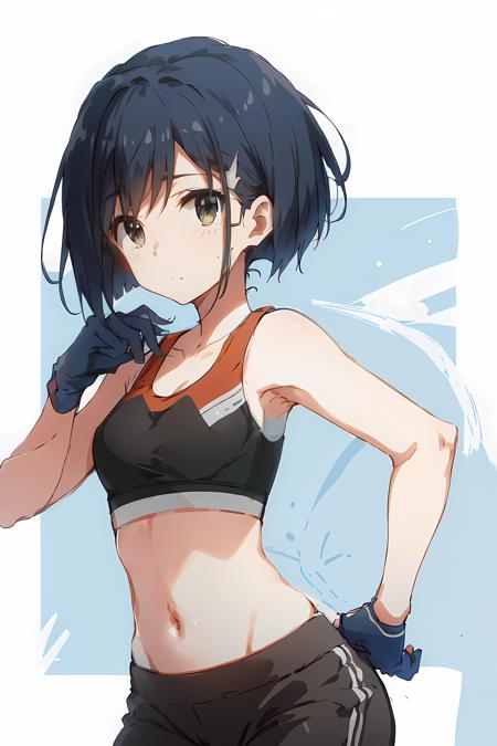 Ichigo (Darling in the Franxx) LORA