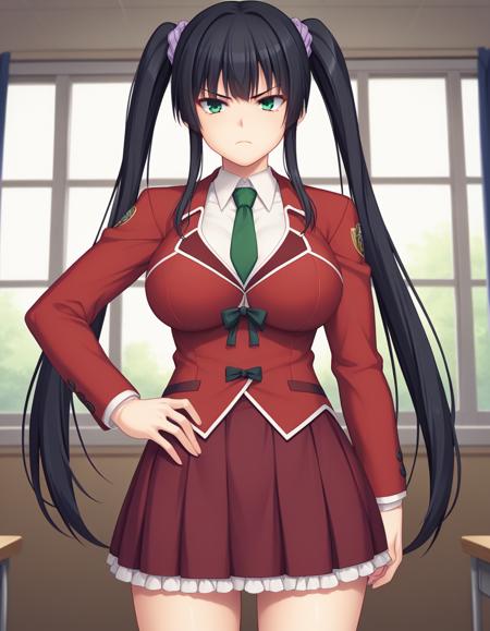 Kurasawa Anzu - Angel Tear: Goddess Betrayed / 倉澤杏 - 狙われた女神天使エンゼルティアー [Requested]版本v1.0 (ID: 1016537)