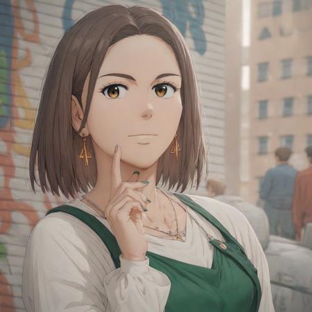 Kotoha Tachibana [PonyXL]