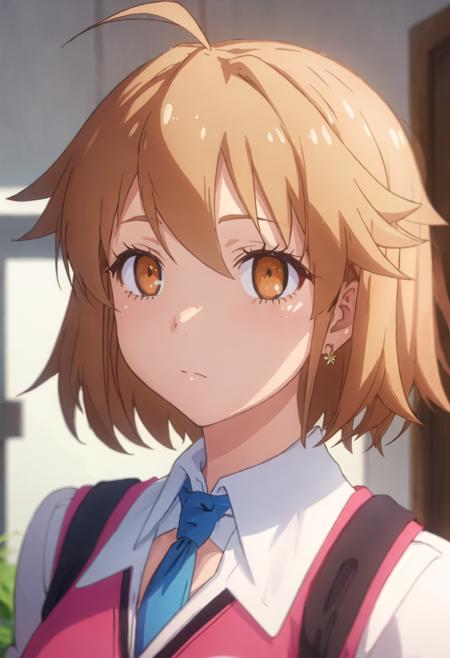 Kamiigusa Misaki (Sakurasou no Pet na Kanojo)