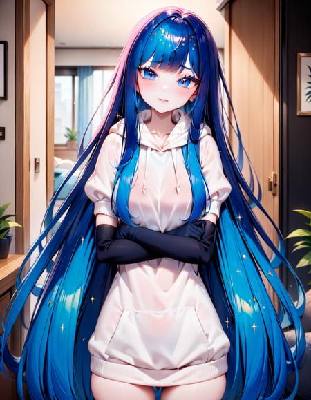 LapisLazuli - Houseki No Kuni