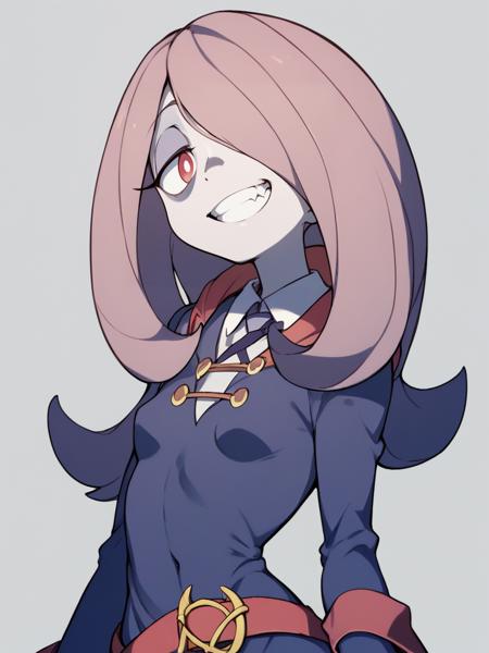 Sucy Manbavaran