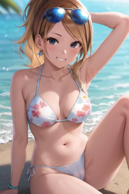 THE iDOLM@STER: Shiny Colors | Izumi Mei 和泉愛依