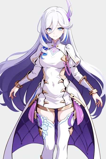崩坏3羽兔 Misterin hare版本v1.0 (ID: 297181)