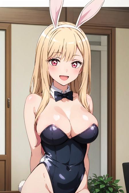 Marin Kitagawa