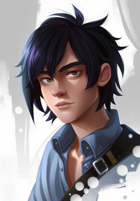 TDisneyStyle-FLUX-PAseer
