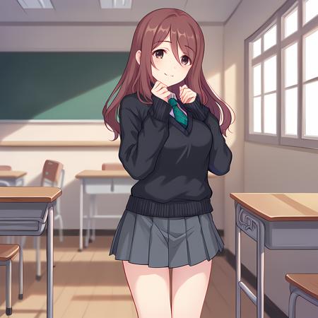 Shizuru シズル (靜流) Princess Connect!Re:Dive