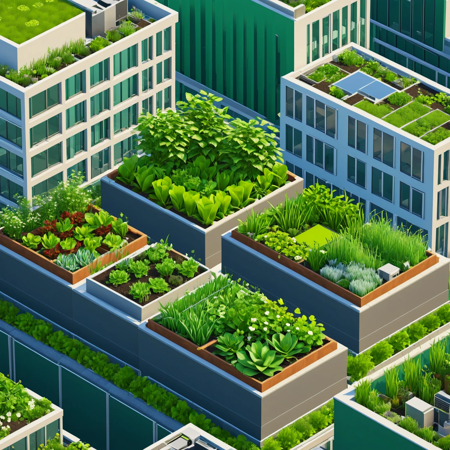 Isometric Styles Collection - 5 Assets [XL]