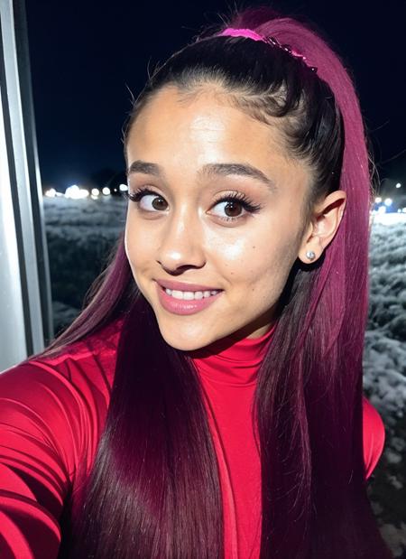 Ariana Grande