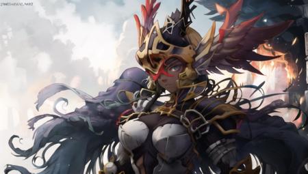 Knights in the Nightmare style(IL + Pony + SD1.5)