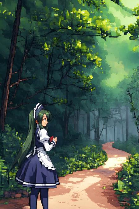 Tsuruya (The Melancholy of Haruhi Suzumiya)