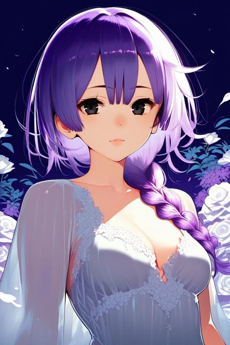 Kawakami Masaki PonyXL style