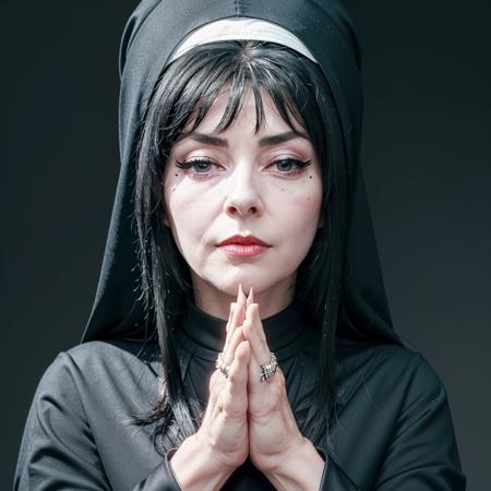 Elvira, Mistress of the Dark