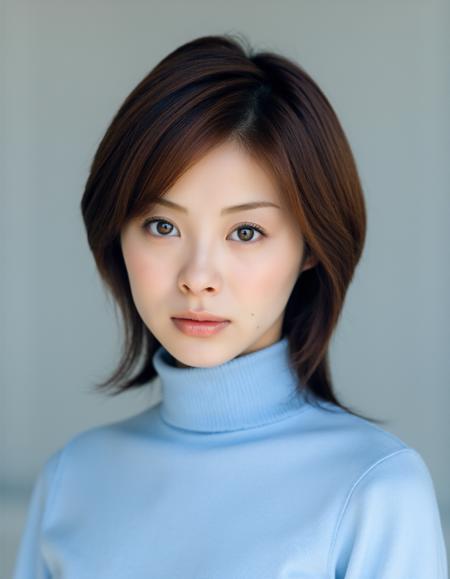 Aya Matsuura (松浦亜弥)
