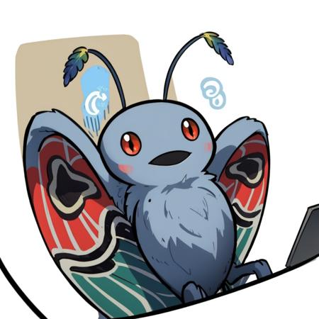 Mothman (Shin Megami Tensei)