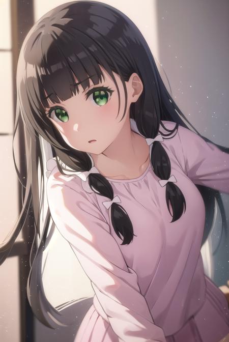 Kaiko Mikuniyama (三国山 蚕) - A Sister's All You Need (Imouto sae Ireba Ii.) (妹さえいればいい。)
