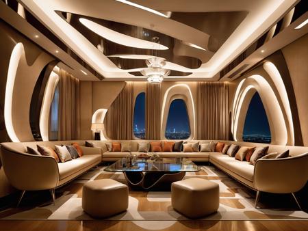 KTV private room