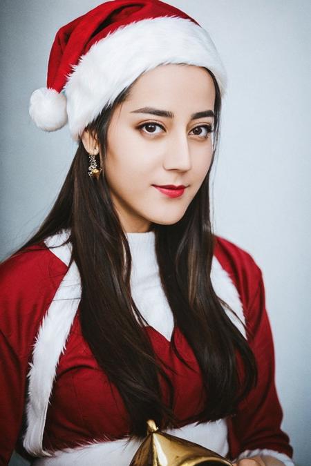 Dilraba Dilmurat 迪丽热巴·迪力木拉提
