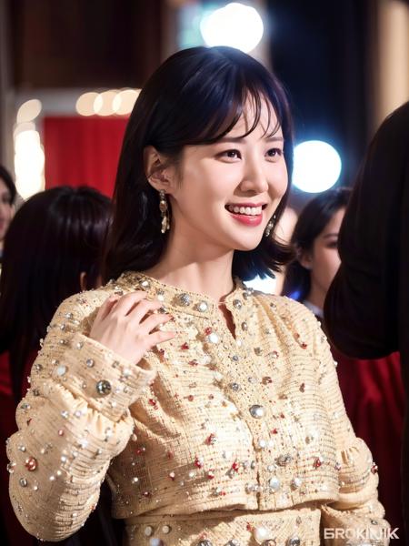 Park Eun-bin (박은빈)