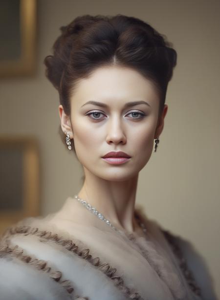 Olga Kurylenko