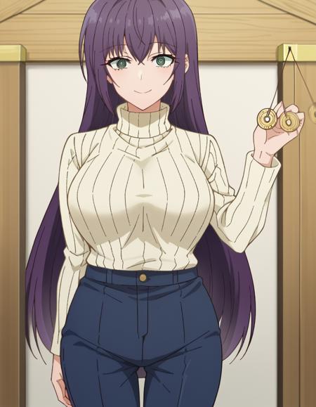 Yutaka Shinozaki (篠崎 豊) - My Tiny Senpai (Uchi no Kaisha no Chiisai Senpai no Hanashi) (うちの会社の小さい先輩の話) - COMMISSION