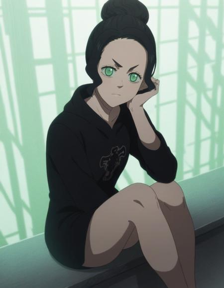 Charmy (Black Clover)