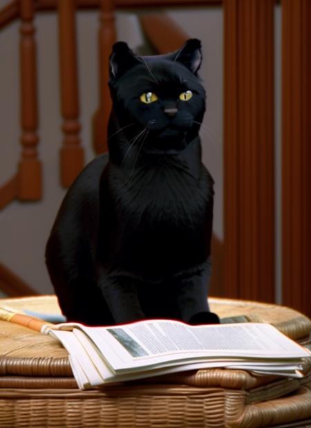 Salem Saberhagen