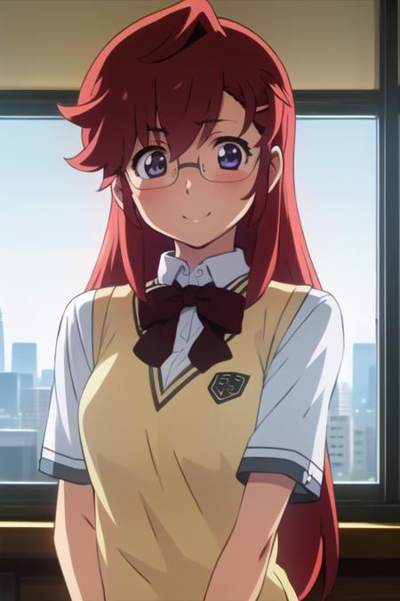 Ichika Takatsuki | 貴月 イチカ