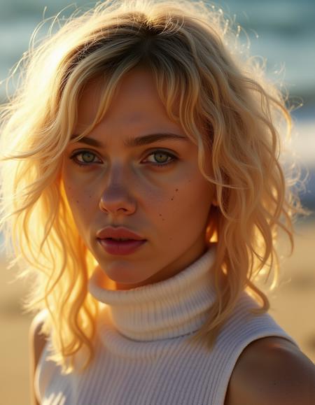 lucy character (Scarlett Johansson)版本v1.0 (ID: 805246)