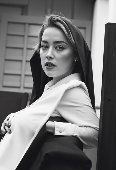 Amber Heard
