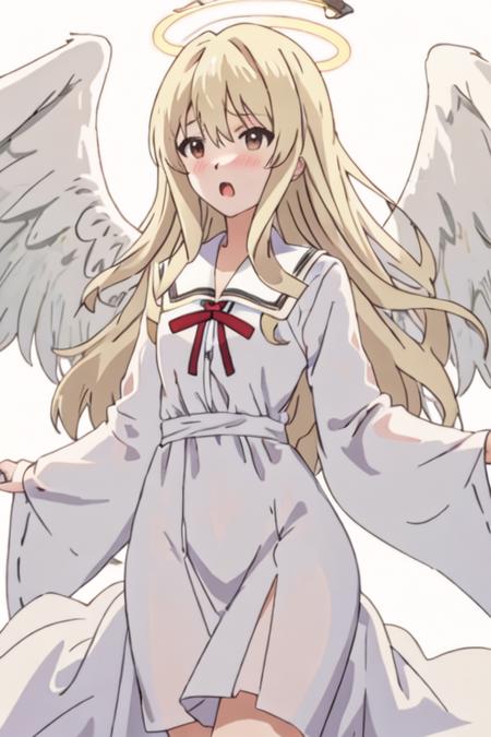 Sumino Sayaka (Aho Girl)
