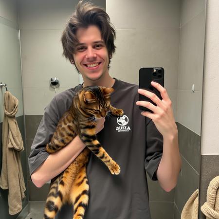 Rubius (Twitch Streamer)版本v1.0 (ID: 907200)