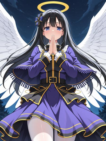 Ryouki | Senran Kagura版本Illustrious (ID: 1188723)