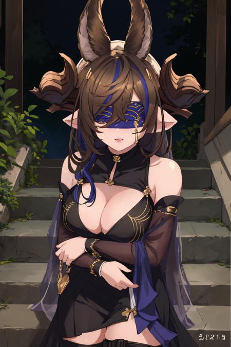 Galleon ガレヲン (2 outfits) || Granblue Fantasy (グランブルーファンタジー)