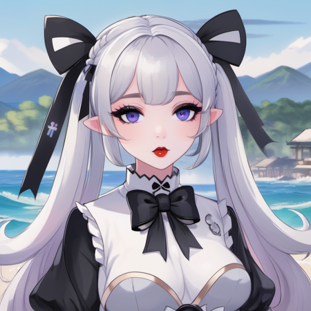Darkvoid Animix XL版本v1.0 (ID: 140804)