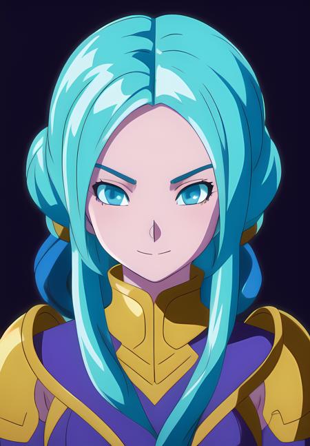 Lagss - Dragon Ball