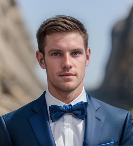 Matt Wearn Australian Competitive Sailor
